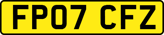 FP07CFZ