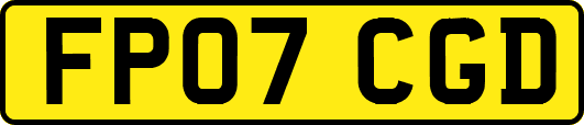 FP07CGD