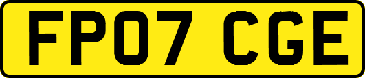 FP07CGE