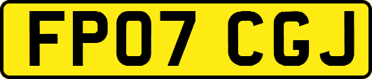 FP07CGJ