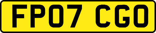FP07CGO