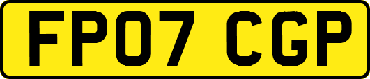 FP07CGP