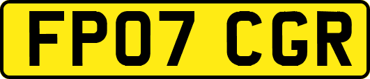 FP07CGR
