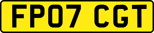FP07CGT
