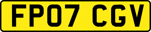 FP07CGV