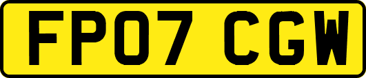 FP07CGW