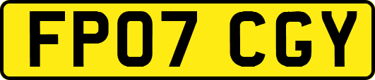 FP07CGY