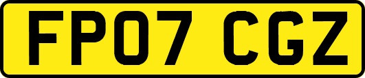 FP07CGZ