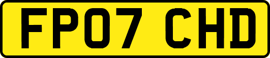 FP07CHD