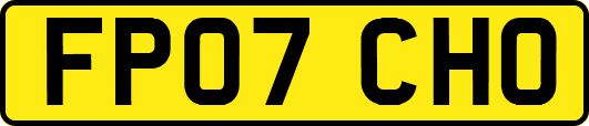 FP07CHO