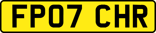 FP07CHR