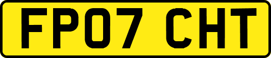 FP07CHT