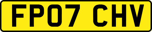 FP07CHV