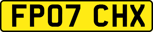 FP07CHX