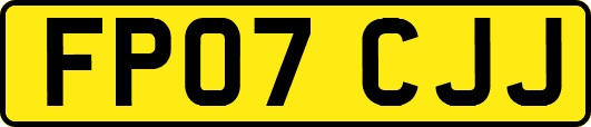 FP07CJJ