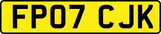 FP07CJK