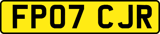 FP07CJR
