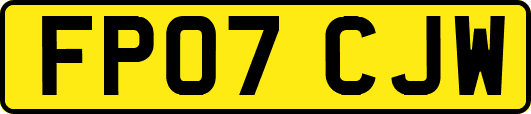 FP07CJW