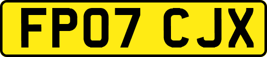 FP07CJX