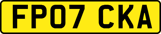 FP07CKA