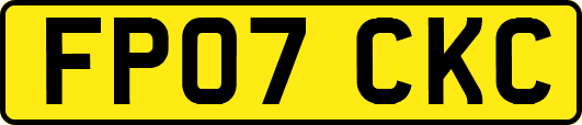 FP07CKC
