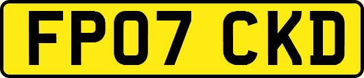 FP07CKD
