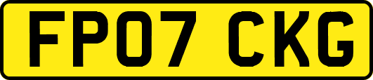 FP07CKG