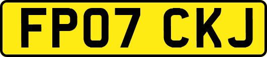 FP07CKJ