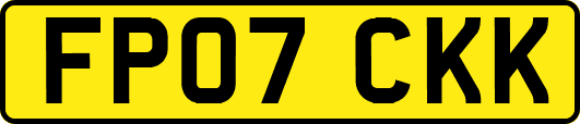 FP07CKK