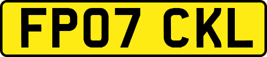 FP07CKL