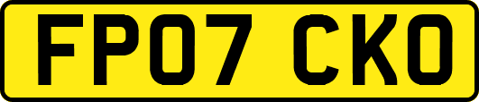 FP07CKO