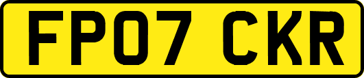 FP07CKR