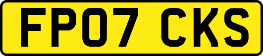 FP07CKS