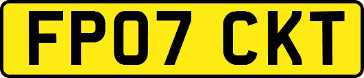 FP07CKT