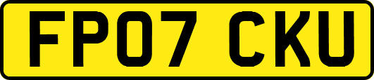 FP07CKU