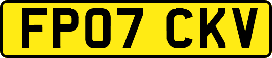 FP07CKV