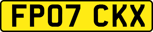 FP07CKX