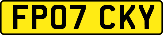 FP07CKY