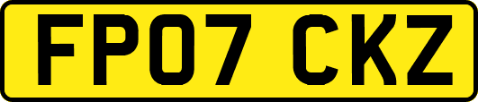 FP07CKZ