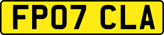FP07CLA