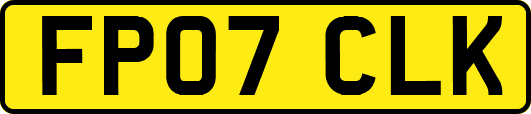 FP07CLK