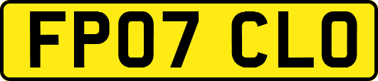 FP07CLO