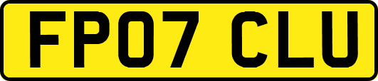 FP07CLU
