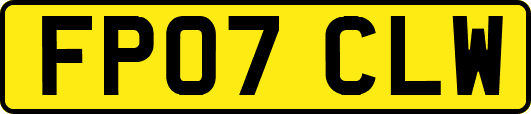 FP07CLW