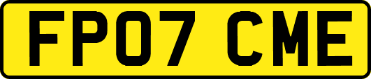 FP07CME