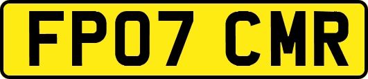 FP07CMR