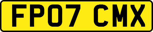 FP07CMX