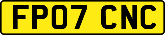 FP07CNC