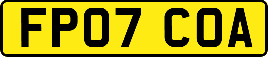 FP07COA