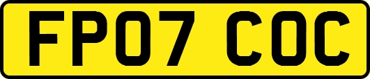 FP07COC